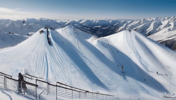Chabanon webcam live : conditions en direct des pistes de ski