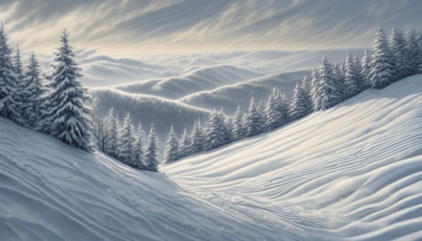 Conditions de neige et météo en direct à Chabanon