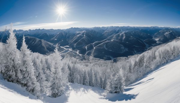 Conditions de ski en temps réel sur la webcam Chabanon