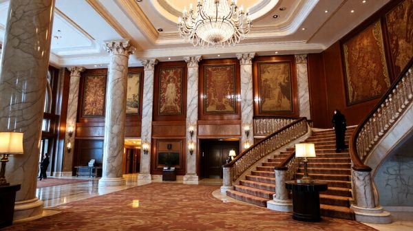 Découvrez les secrets inédits de la conciergerie ici