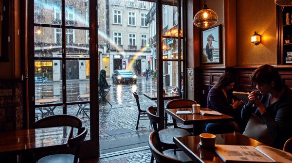 Les meilleures activités indoors à Porto sous la pluie