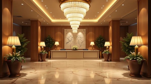 Les vérités surprenantes sur la conciergerie que vous ne connaissez pas