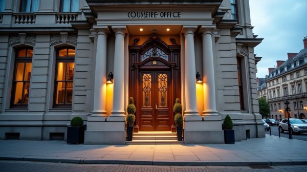 Les vérités surprenantes sur la conciergerie que vous ne connaissez pas