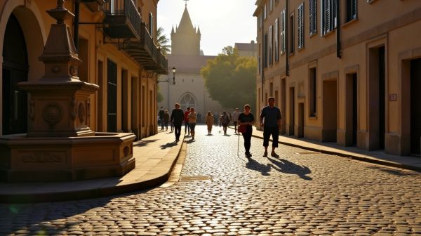 Pourquoi user les pavés d'Uzès : 5 bonnes raisons de visiter