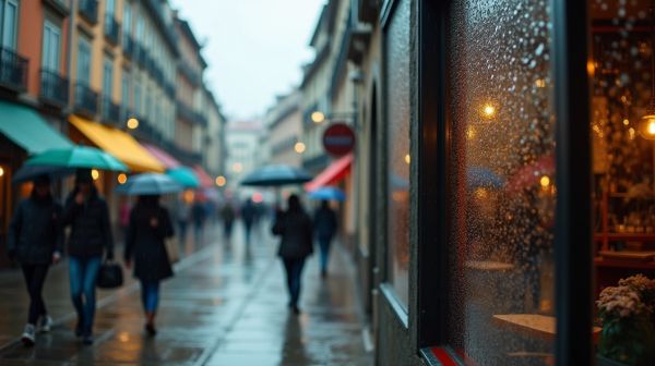 Que faire à porto quand la pluie s'invite ?