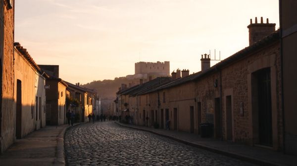 Visiter Uzès : 5 avantages captivants des pavés historic